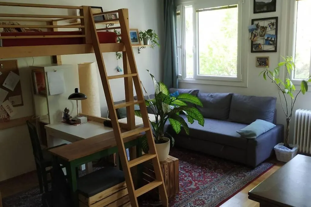 Ferienwohnung 15 Min Zum Zentrum Wien Österreich