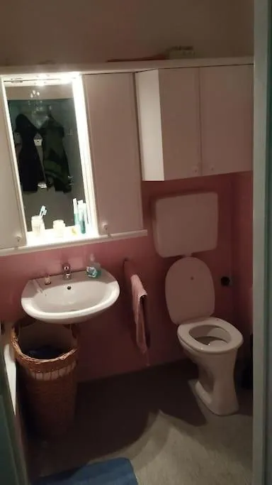 Ferienwohnung 15 Min Zum Zentrum Wien