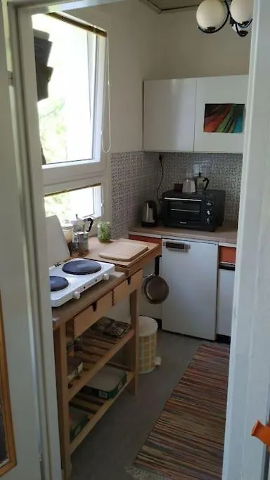 Apartment Ferienwohnung 15 Min Zum Zentrum Wien Österreich