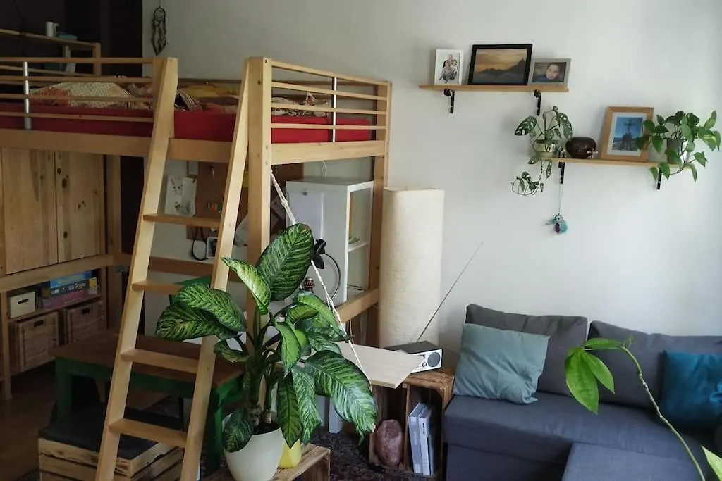 15 Min Zum Zentrum location